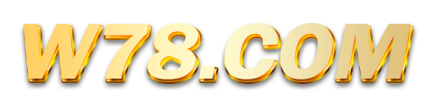 W78COM oficial Logo